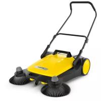 Подметальная машина Karcher S 6 Twin | 1.766-460.0