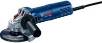 УШМ (болгарка) BOSCH GWS 9-125 (0601396007) 900Вт, диск 125 х 22.2 мм, М14, 11000 об/мин