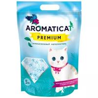 Наполнитель AromatiCat Силикагелевый Premium (5 л)