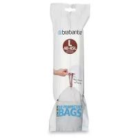 Мешки для мусора Brabantia Perfect Fit Bags L (10 шт.)