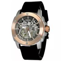 Наручные часы FOSSIL ME3082, черный