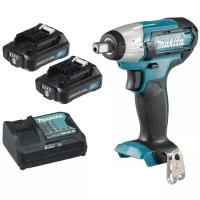 Ударный гайковерт Makita TW141DWAE