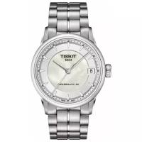 Наручные часы TISSOT T086.207.11.111.00