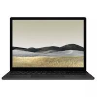 Ноутбук Microsoft Surface Laptop 3 13.5 (2256x1504, Intel Core i7 1.3 ГГц, RAM 16 ГБ, SSD 1 ТБ, Win10 Home)