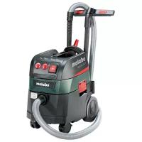 Профессиональный пылесос Metabo ASR 35 L ACP, 1400 Вт