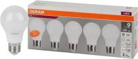 LVCLA60 7SW/830 230V E27 Экопак1X5 RU OSRAM