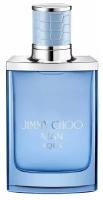 Jimmy Choo Мужской Man Aqua Туалетная вода (edt) 30мл