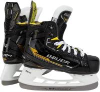 Коньки хоккейные BAUER Supreme M4 S22 YTH