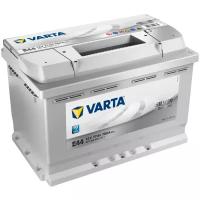 Аккумулятор для грузовиков VARTA Silver Dynamic E44 (577 400 078), 278x175x190