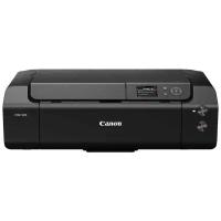 Принтер струйный Canon imagePROGRAF PRO-300, цветн., A3