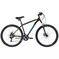 Горный (MTB) велосипед Stinger Element Evo 27.5 (2021)