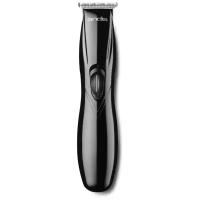 Триммер для стрижки волос Andis D-8 Slimline Pro нож 32 мм, 0,1 мм, аккум/сетевой, 2.45 Вт, 4 насадки, черный 33790 (32485) D-8 Black