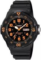 Наручные часы CASIO Collection MRW-200H-4B