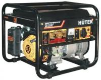 Электрогенератор HUTER DY2500L