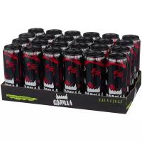 Энергетический напиток Gorilla Pomegranade