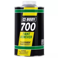 Очиститель HB BODY 700 Paint Remover