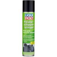 Очиститель LIQUI MOLY обивки пенный 0.3л