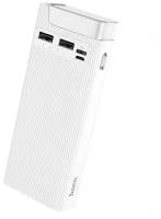 Power bank Hoco J62a 10000mah белый