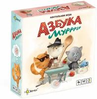 Игра настольная 