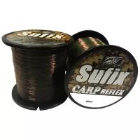 Леска карповая SUFIX Carp Reflex камуфляж 600 м 0.28 мм 6,6 кг