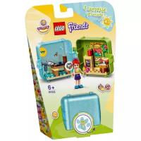 Конструктор LEGO Friends 41413 Летняя игровая шкатулка Мии, 50 дет