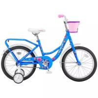Детский велосипед STELS Flyte Lady 18 Z011 (2018)