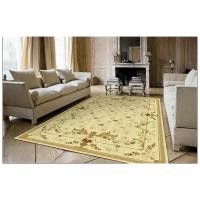 Ковер Floare-Carpet шерстяной ROCAILLE 315-1149