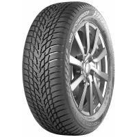 Шина Nokian Tyres Wr Snowproof 225/55 R16 95H зимняя нешипованная