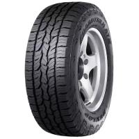 Автомобильная шина Dunlop Grandtrek AT5 265/70 R16 112T летняя