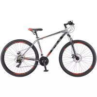 Горный (MTB) велосипед STELS Navigator 900 MD 29 V010 (2018)