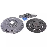 SACHS комплект сцепления AUDI A1, A3 SKODA FABIA, RAPID VW, CADDY, GOLF IV, POLO, TOURAN 3000950019