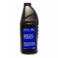 Антифриз концентрированный пурпурный Ford kuhlerfrostschutz-konzentrat super plus premium m97b44d (1л) 1890260