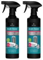 Pro-Brite спрей для акриловых ванн и душевых кабин Acrylic Cleaner