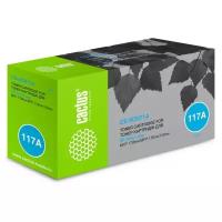 Cartridge toner Cactus CS-W2071A cyan (700p.) for HP Color Laser 150a/150nw/178nw MFP/179fnw MFP