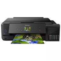 МФУ струйное Epson L7180, цветн., A3