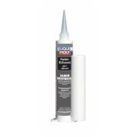 Liqui moly силиконовый герметик (черный) silicon-dichtmasse schwarz 0.080 л (7639)