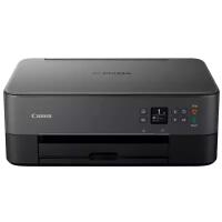 МФУ струйный Canon Pixma TS5340 (3773C107) A4 WiFi USB черный