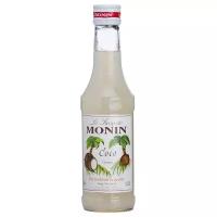 Сироп Monin Кокос 0.25 л