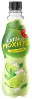 Газированный напиток Мохито Latino Классический