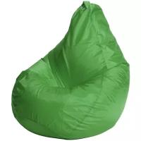 Кресло-мешок «Груша», XL, оксфорд, Зеленый