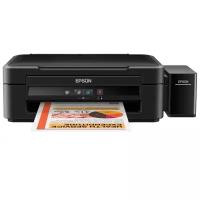 МФУ струйное Epson L222, цветн., A4