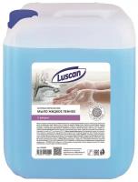 Мыло жидкое Luscan пенное, антибактериальное 5 л, канистра (пена 5000)