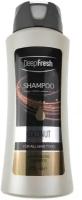 Увлажняющий шампунь для волос Deep Fresh восстановление и питание с экстрактом кокоса, 750 мл