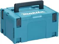 Кейс Makpac Makita тип 3, 395Х295Х215 мм