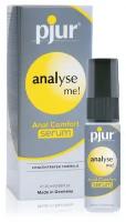 Обезболивающая анальная сыворотка Pjur Analyse Me Serum, 20 мл