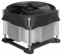 Вентилятор Deepcool THETA 20 PWM 1700 (Height 66mm, Fan 100mm, 4-pin, Al, Screw, Intel LGA1700)