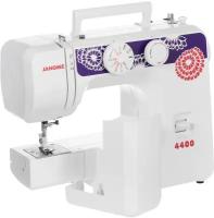 Швейная машина JANOME 4400