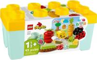 Конструктор LEGO Duplo 10984 Organic Garden, 43 дет
