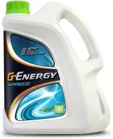 Антифриз G-Energy Antifreeze 40, 5кг