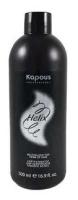 Kapous Studio Professional Helix Perm Нейтрализатор после химической завивки волос, 500 мл